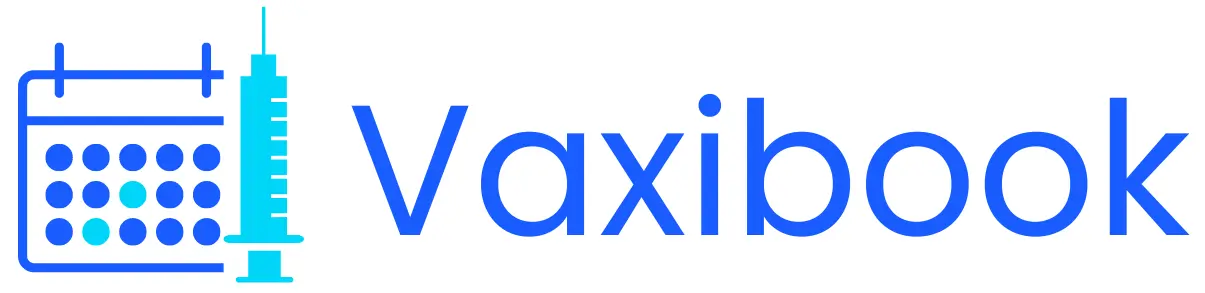 VaxiBook